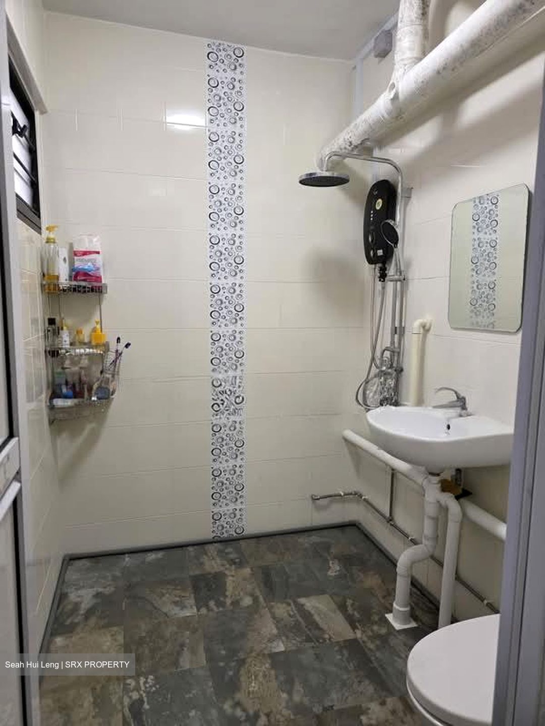 Blk 241 Hougang Heights (Hougang), HDB 3 Rooms #532311911